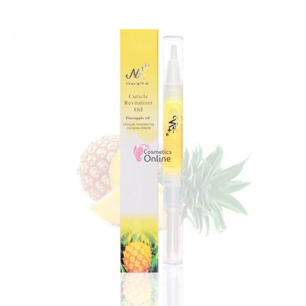 Ulei tratament pentru cuticule stilou cu Ananas 5 ml